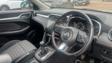 MG ZS 1.5 VTi-TECH Excite 5dr Petrol Hatchback